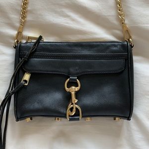 Rebecca Minkoff MAC Crossbody